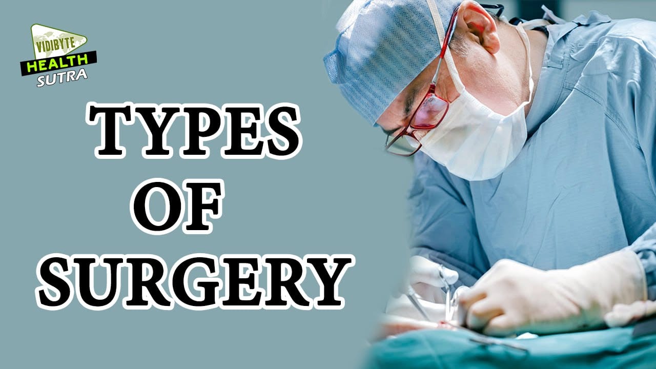 types-of-surgery-classifications-of-surgery